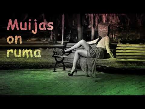 Muijas on ruma | Cokkelin Civittaejaet | Reggae Cover
