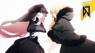 Cover art for Re-Rule