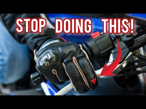 Die 8 größten Fehler, die Fahranfänger 2025 machen werden!