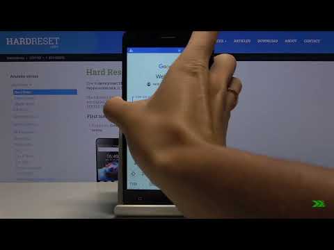 How to Enable Google Backup on Denver SDQ-52001G – Backup Data