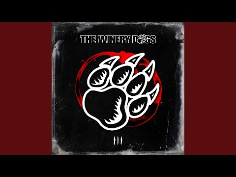 The Vengeance - The Winery Dogs