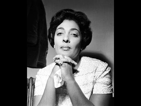CARMEN MCRAE "THIS WILL MAKE YOU LAUGH" (BEST HD QUALITY)