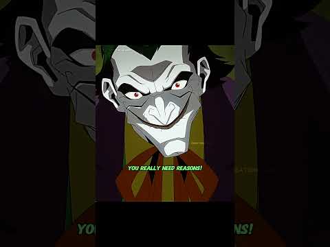 Joker Can EASILY KILL Superman | #shorts #dc #batman #joker #justiceleague #comics #dcuniverse