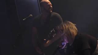 Guano Apes LIVE Suzie (2017) : Amsterdam, NL : &quot;Melkweg&quot; : 2017-11-05 : FULL HD, 1080p50