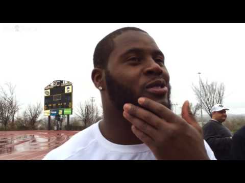 Jonathan Walton's favorite USC memories