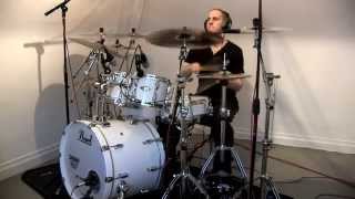 Louie Palmer - "Windows"