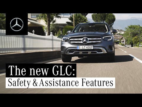 Safety Meets Intelligence: The New GLC