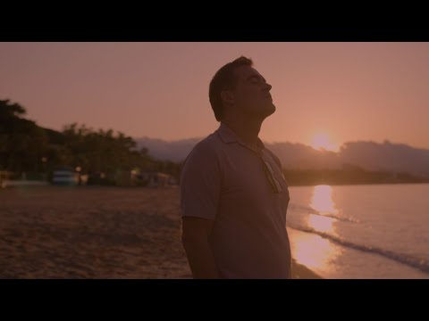 Jeroen van der Boom   'Todo Es La Musica' official videoclip