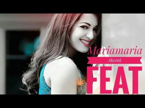 maria maria.akcent feat andrei vitan-whatsapp status || Love whatapp status