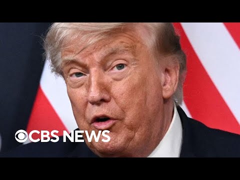 Republicans, Democrats blast Trump's U.S.-Iran agreement