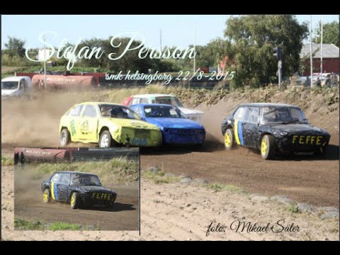 Stefan Persson SMK Helsingborg 22/8-2015