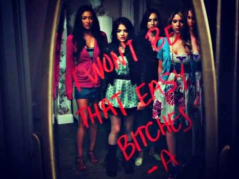 Pretty Little Liars Moments (From The Sky soundtrack)