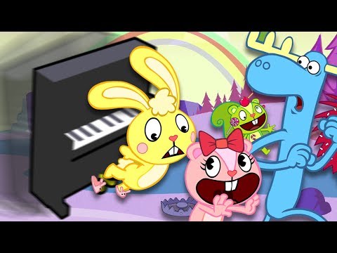 INSPECTOR GADGET THEME SONG – Piano Tutorial