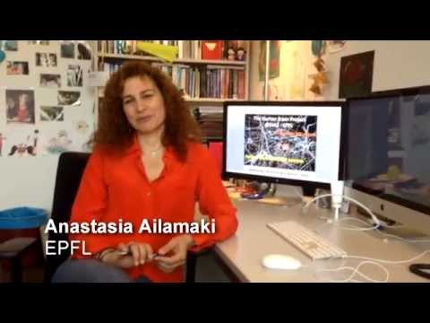 Stonebraker@70 - Video Messages