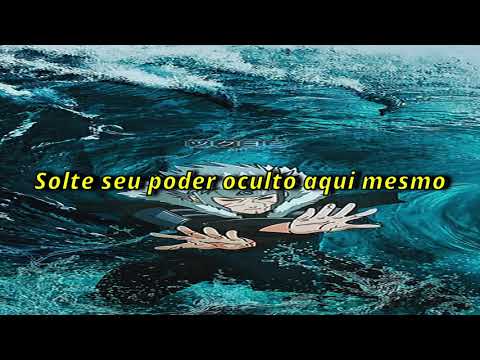 Naruto Shippuden Ed32 - Spinning World - Misc…