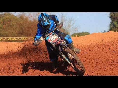 2a etapa Copa Ct CrossRio de Velocross 2019 - Corrida da Vx3 Nacional