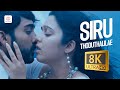 Laadam Siru Thoduthalilae 8K 4K Video Song Aravindhan Charmi Dharan