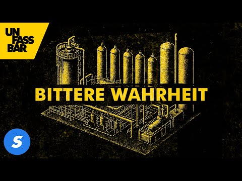 Die Wahrheit über grünen Wasserstoff