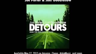 Joe Porter & Joel Goodfellow - DETOURS