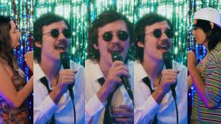 Eyedress – “Dancing with My Demons” (feat. Paul Cherry)