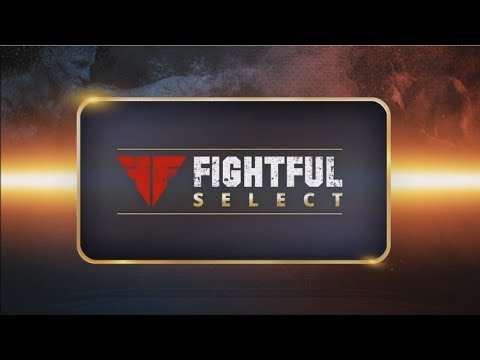 Video: Fightful Select Sample Previews From April 2018!