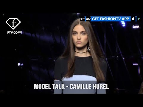 Models Spring Summer 2017 Camille Hurel | FTV.com