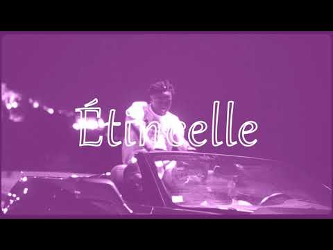 [FREE] Prototype Plvs x 4Keus x Tiakola Type Beat - "Étincelle"| Type Beat 2021|Freestyle Drill Beat