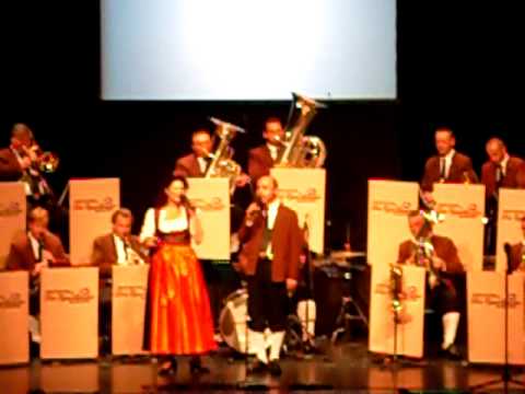 Ohne Liebe geht es nicht!_Ernst Hutter und die Egerländer Musikanten