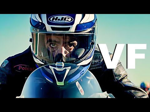 CENTAURO Bande Annonce VF (2022)