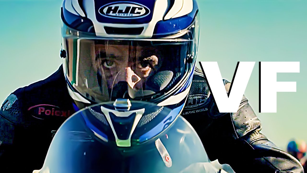 Miniature de la vidéo CENTAURO Bande Annonce VF (2022) du film Centauro