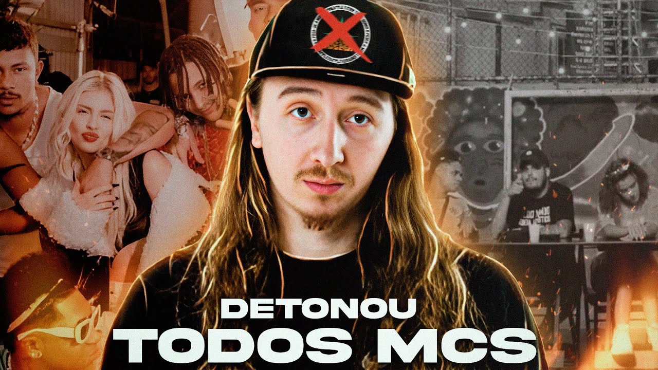 Como MC SID Destruiu a PINEAPPLE na DISS: F*ck This Sh*t