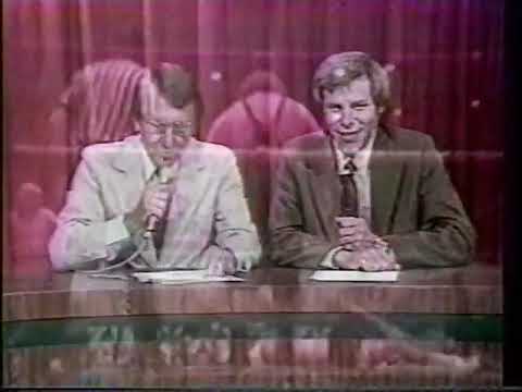 Monday Night Memories 1