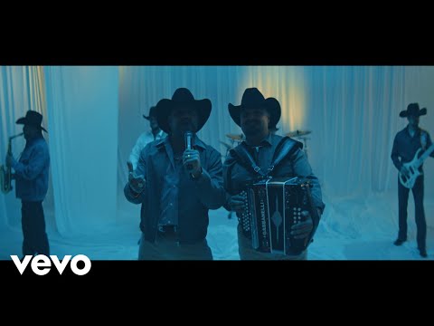 Los Rieleros Del Norte - Así De Dolido