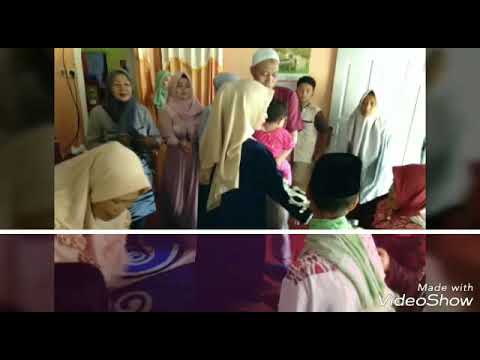 Lebaran 2019 Bp. Marta Familys