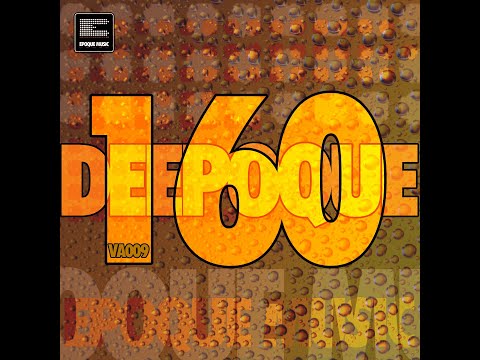 Waxfood - Make me hot (Rik-Art Remix)