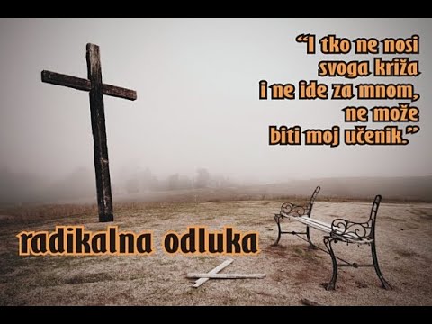 VEČERNJI BIBLIJSKI SAT GOVOR 32