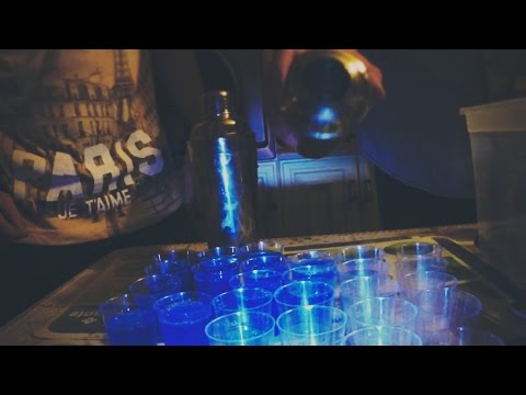 Spokojnie Bez Pośpiechu AKA melanż życia SYLWESTER 2014/15