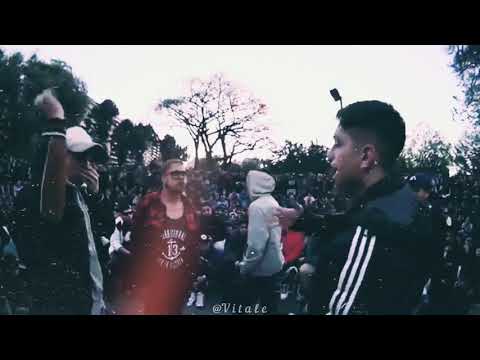 Ecko, Quinto escalón