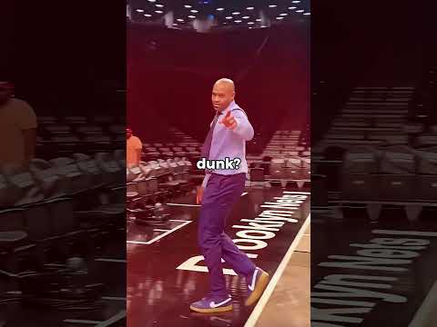 Can 50 Year Olds Still DUNK? 😳🏀