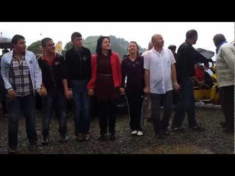 Esenli köyü kurtbeli şenliği