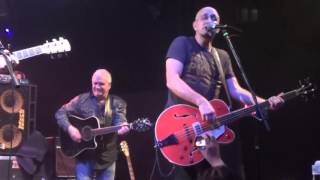 The Clarks Dec 26 2015 Rex Butterflies