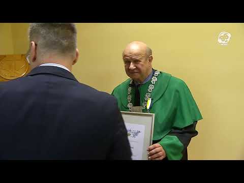 wZielonej.pl - Lubuscy rzemieślnicy nagrodzeni. Przez miasto i przez izbę