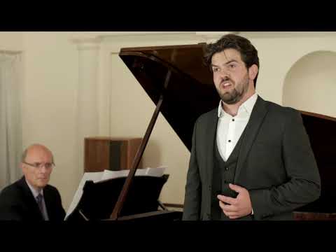 FULL VIDEO - 'Go Lovely Rose' - Roger Quilter