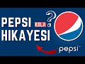 PEPSİ KOLA VE KURULUŞ HİKAYESİ Batık Şirket Sektörün Devi Haline Nasıl Geldi