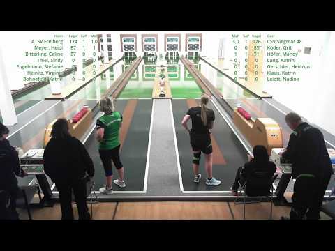 ATSV Freiberg - CSV Siegmar 48