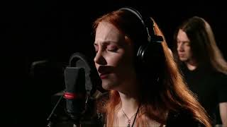 EPICA - Seif Al Din (We Will Take You With Us: 2 Meter Sessies DVD) ~ 2004 [Full HD]