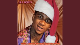 Merry Xmas Lil B