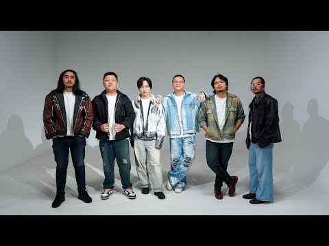 ECLAT - BELUM BERAKHIR (Official Music Video)