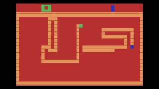 Surround for the Atari 2600