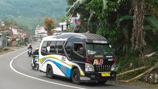Download lagu Elf Pameungpeuk Cikajang Garut 7 November 2024 Meliuk Di Cisurupan mp3
